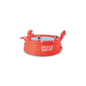 Intex | Happy Crab Easy Set Pool