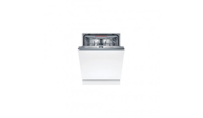 Bosch Serie 4 SMV4HVX00E dishwasher Fully built-in 14 place settings D