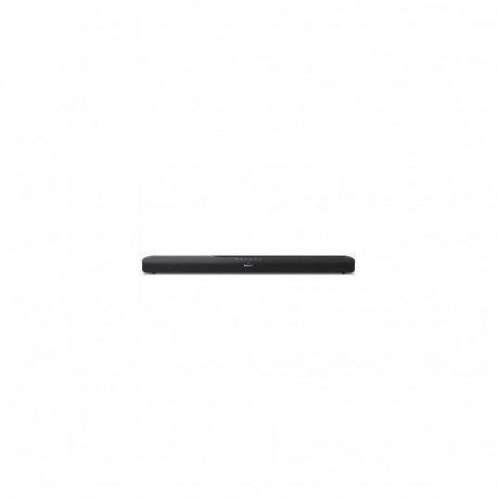 Sharp HT-SB100 soundbar speaker Black 2.0 channels 75 W