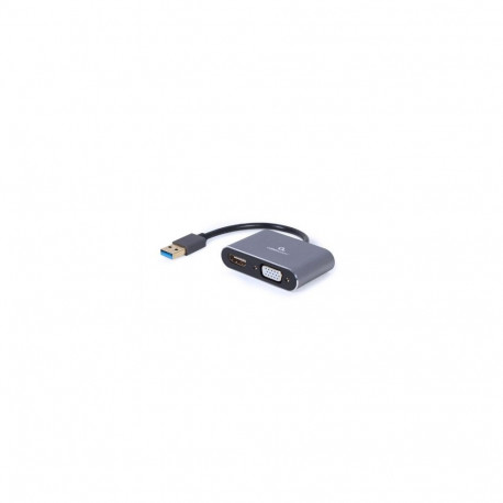 Cablexpert videoadapter HDMI / VGA