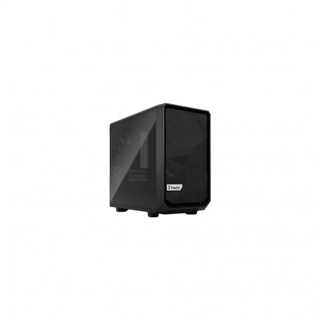 Fractal Design korpus Meshify 2 Nano, must