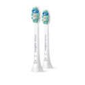 Philips HX9022/10 toothbrush head 2 pc(s) White