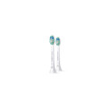 Philips HX9022/10 toothbrush head 2 pc(s) White