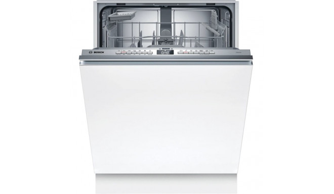Bosch Serie 4 SMV4HTX00E nõudepesumasin täielikult integreeritud 13 nõudekomplekti D