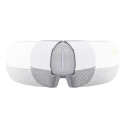 Eye massager grey white E3-EN SKG