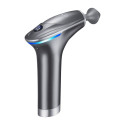 Massage gun grey X7-E SKG