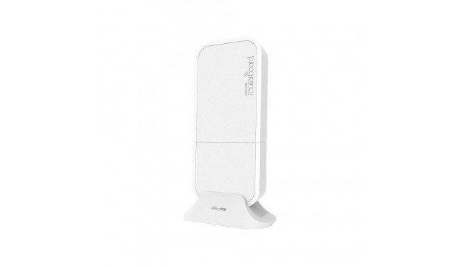Mikrotik wAP ac LTE komplekt 867 Mbit/s Valge Toite üle Etherneti (PoE)