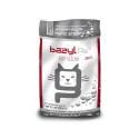 BAZYL Ag+ Super Premium Compact White - bentonite litter - 20 l