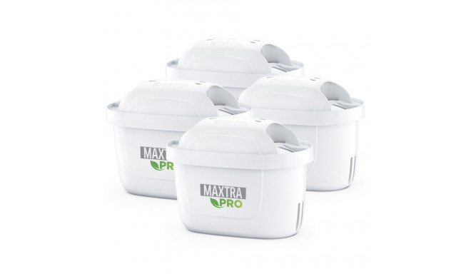 Brita Maxtra Pro kõva vee ekspert filter 3+1 tk