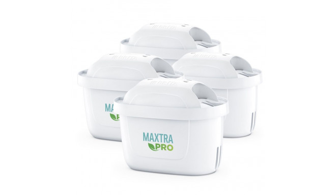 Brita MX+ Pro Pure Performance filter 3+1 tk