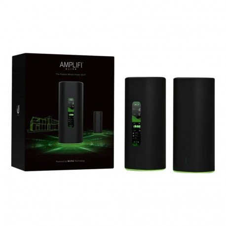 WRL WI-FI süsteemikomplekt/AMPLIFI AFI-ALN UBIQUITI