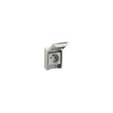 Pratika socket French standard IP65, 10-16A (81140)