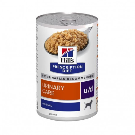 HILL'S Prescription Diet Urinary Care Original märg koeratoit 370g