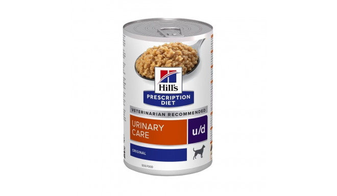 HILL'S Prescription Diet Urinary Care Original - wet dog food - 370g