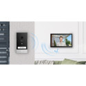 EZVIZ HP7 video intercom system 17.8 cm (7") Black, Silver