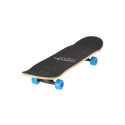 NILS EXTREME CR3108SA SKATE KING skateboard