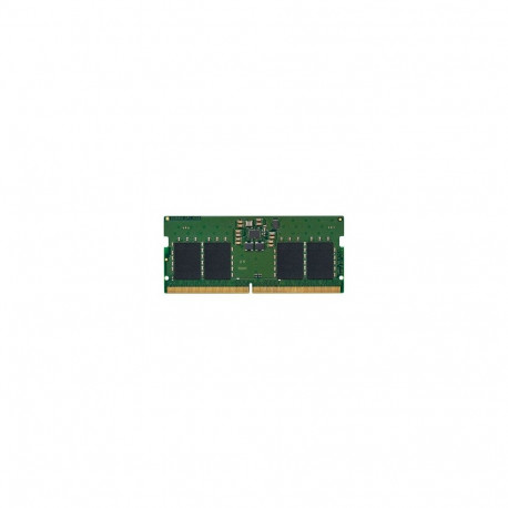 Kingston Technology mälumoodul KCP556SS6-8 8GB DDR5
