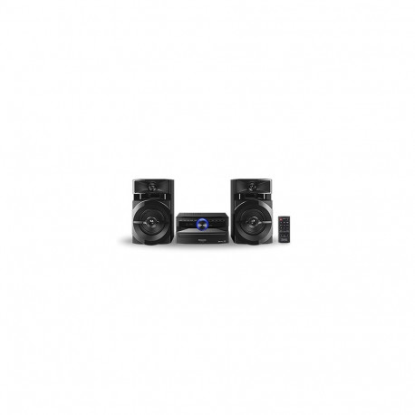 CD/Radio/MP3 System SC-UX100E-K Panasonic