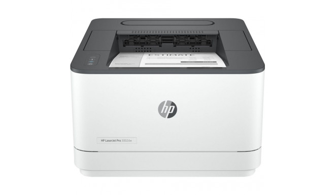 HP LaserJet Pro M309dw - printer - S/H
