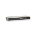 LevelOne GSW-1657 - switch - 16 porte
