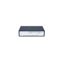Hewlett Packard Enterprise OfficeConnect 1420 5G Unmanaged L2 Gigabit Ethernet (10/100/1000) 1U Grey
