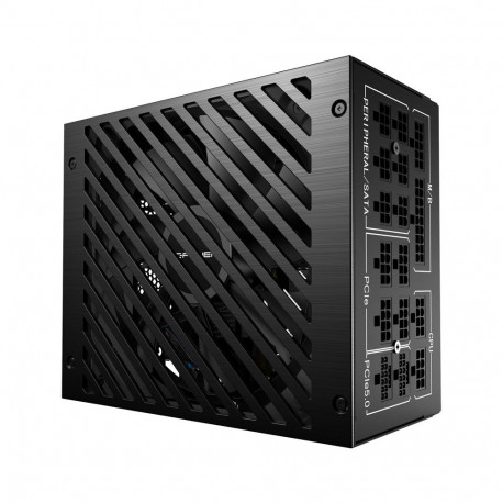 LC-Power LC1000P V3.0 power supply unit 1000 W 20+4 pin ATX ATX Black