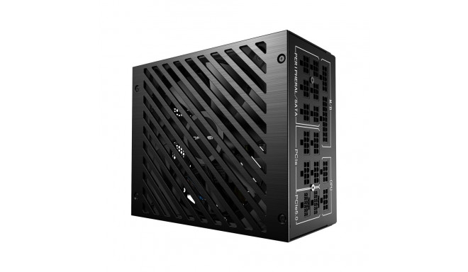 LC-Power LC1000P V3.0 power supply unit 1000 W 20+4 pin ATX ATX Black