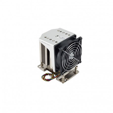 Supermicro processori jahuti SNK-P0064AP4 9.2cm