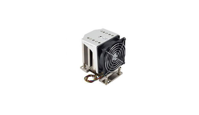 Supermicro SNK-P0064AP4 computer cooling system Processor Cooler 9.2 cm