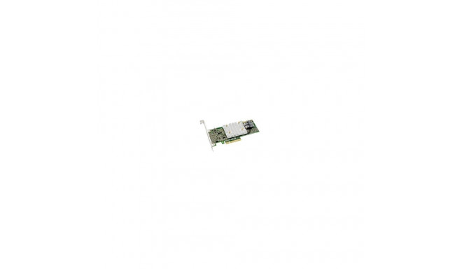 Adaptec SmartRAID 3154-8i RAID controller PCI Express x8 3.0 12 Gbit/s