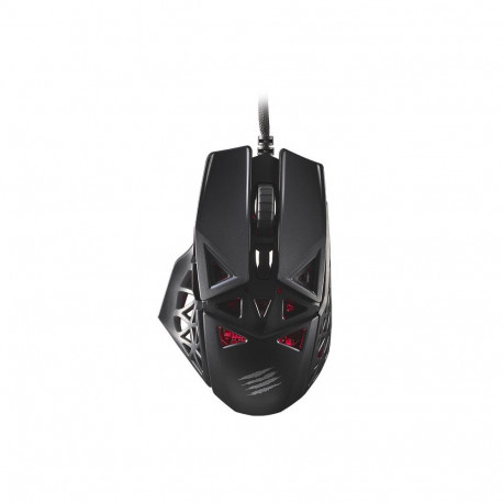 Mad Catz M.O.J.O. M1 mouse Right-hand Optical 12000 DPI