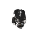 Mad Catz R.A.T. DWS mouse Right-hand RF Wireless + Bluetooth Optical 16000 DPI