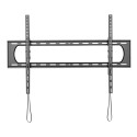 Maclean TV or monitor mount, max. VESA 900x600, 60-120", 120kg, black, MC-750N