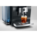Coffee Machine Jura Z10 Aluminimum Black (EA)