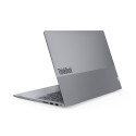 Lenovo ThinkBook 16 Laptop 40.6 cm (16") WUXGA AMD Ryzen™ 5 7530U 8 GB DDR4-SDRAM 512 GB SSD Wi-Fi 6