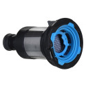 Samsung Jet 60 Turbo hoover VS15A6031R4/EE