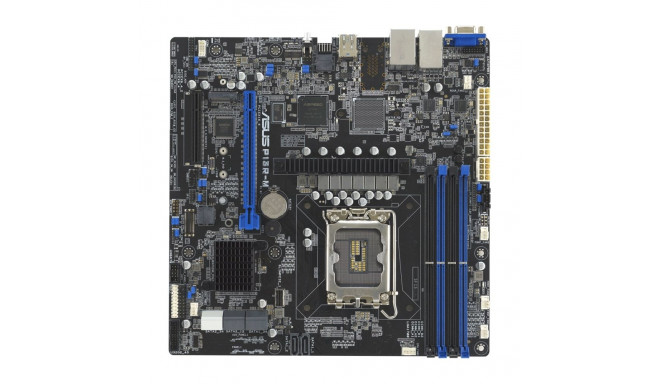 ASUS P13R-M Intel C262 LGA 1700 micro ATX