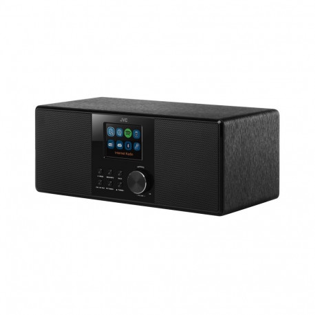 JVC RA-E981B Internet Radio