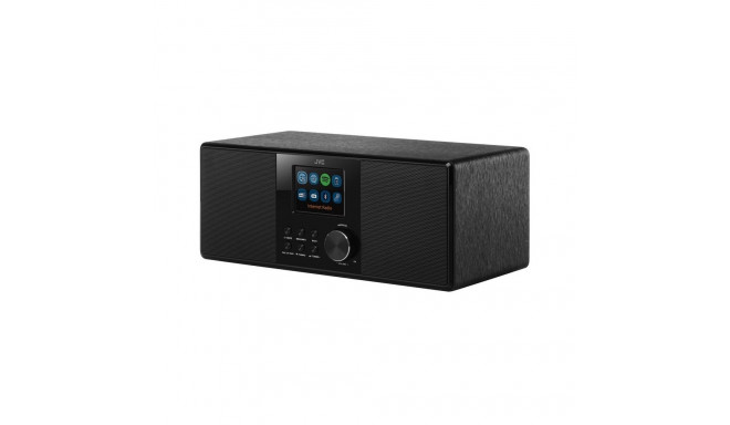 JVC RA-E981B internetiraadio