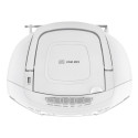 JVC RC-E451W CD player Portable CD player White