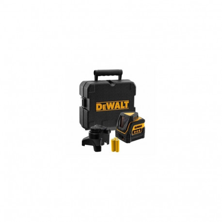 DeWALT 3DW0811-XJ joonlaser 30 m