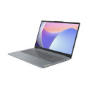 Lenovo IdeaPad Slim 3 Laptop 39.6 cm (15.6") Full HD Intel® Core™ i5 i5-12450H 8 GB LPDDR5-SDRAM 512