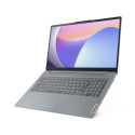 Lenovo IdeaPad Slim 3 Laptop 39.6 cm (15.6") Full HD Intel® Core™ i5 i5-12450H 8 GB LPDDR5-SDRAM 512