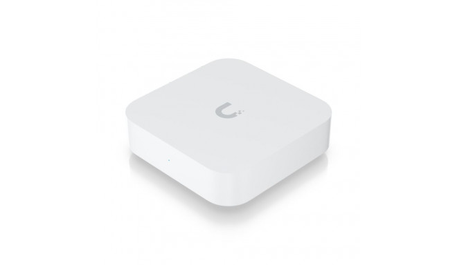 Ubiquiti | UniFi Next-Generation Gateway Lite | 802.11ax | 10/100/1000 Mbit/s | Ethernet LAN (RJ-45)