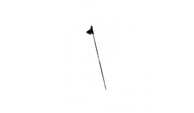 Nordic Walking Poles Lite Pro 120 cm Viking Silver-Black