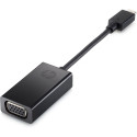 HP USB-C to VGA Display Adapter