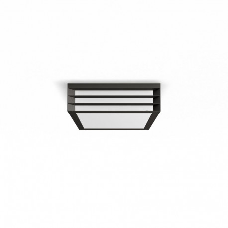Ceiling fitting Moonshine anthracite fixture
