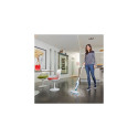 Black & Decker FSMH13E10 steam cleaner 1300 W White