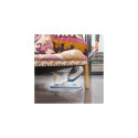 Black & Decker FSMH13E10 steam cleaner 1300 W White