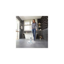 Black & Decker FSMH13E10 steam cleaner 1300 W White
